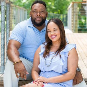 Meet your Posher, Vicky